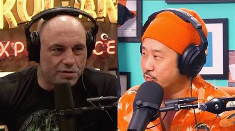 JOE ROGAN Breaks His Silence on the BOBBY LEE and BRENDAN ...